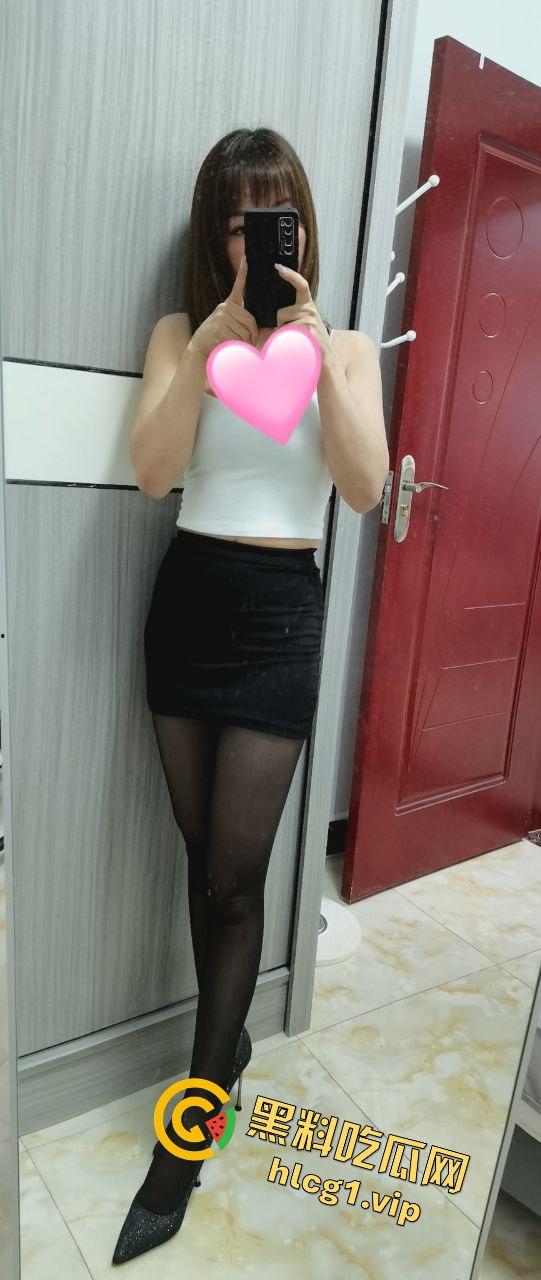 瓜友投稿爆料!成都东郊记忆的极品御姐楼凤轩儿,奶牛装上演口技大秀!-8