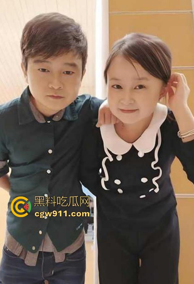 中国达人秀,袖珍女演员【朱洁】被侏儒前夫【秦学仕】,举报婚内出轨【柴彦吉】,拍摄的小视频被曝光!-9