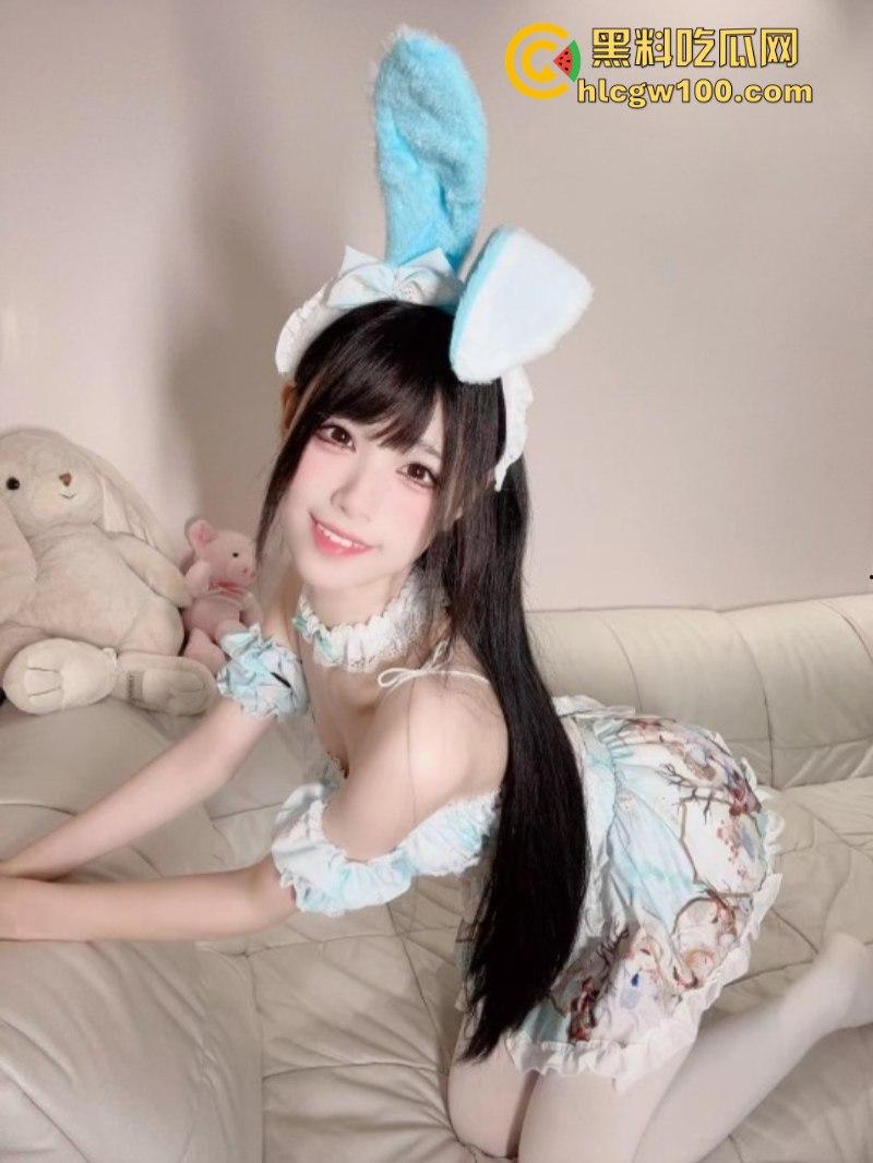 群友自购 89W粉丝大UP【草莓粥粥】 内衣可爱骚舞 快乐至上舰长福利!-2