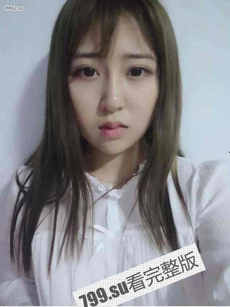 防火防盗防闺蜜!珠海艺术学院王东瑶勾引闺蜜男友!视频被泄漏-2