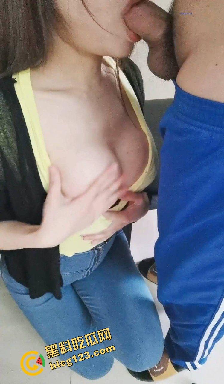 江西音乐老师『艾妮哟』私生活曝光！才艺女神竟变“骚母狗”被土豪调教，车震、足交样样精通！-16