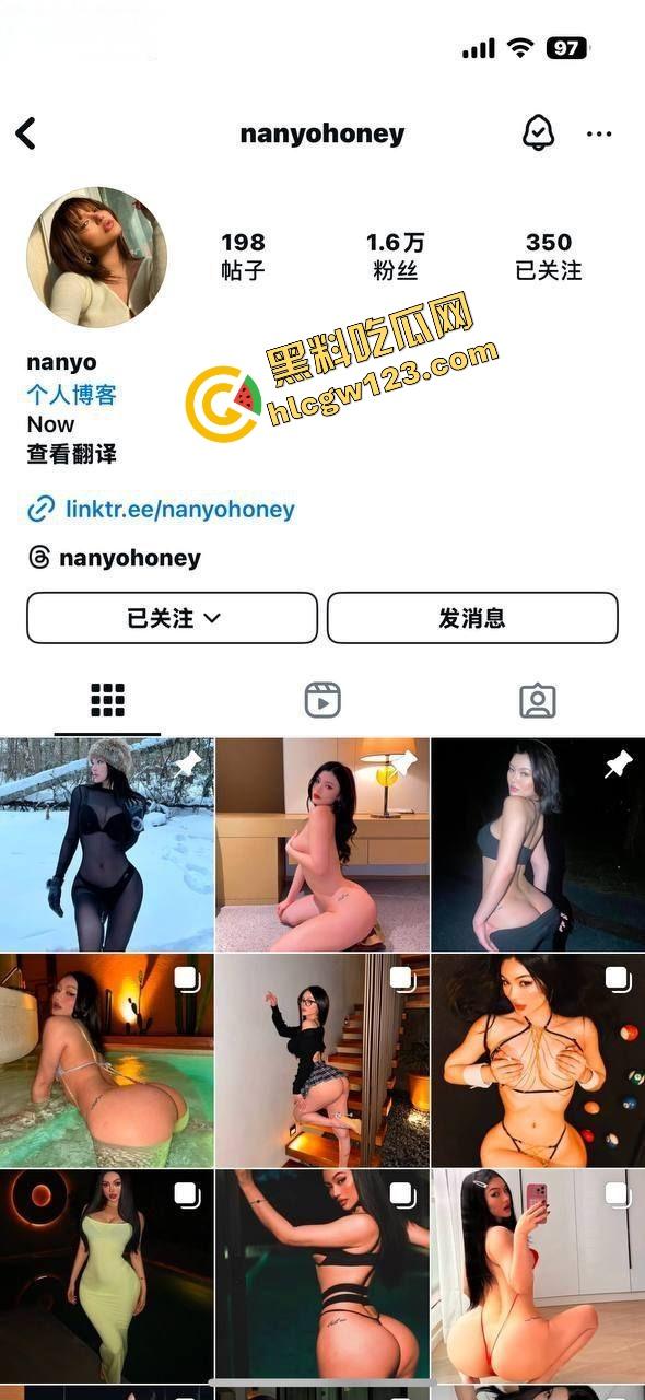广州媚系反差婊『海海』专宠巨物型猛男大屌，17cm以下不用加微信，最爱大尺寸，口交一口吞到根！-1