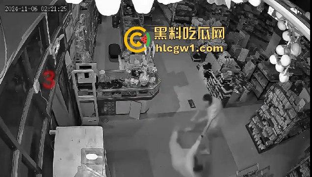 青海便利店老板被暴打10秒死亡！打人凶手已被刑拘，这下连尸检都得上！-5