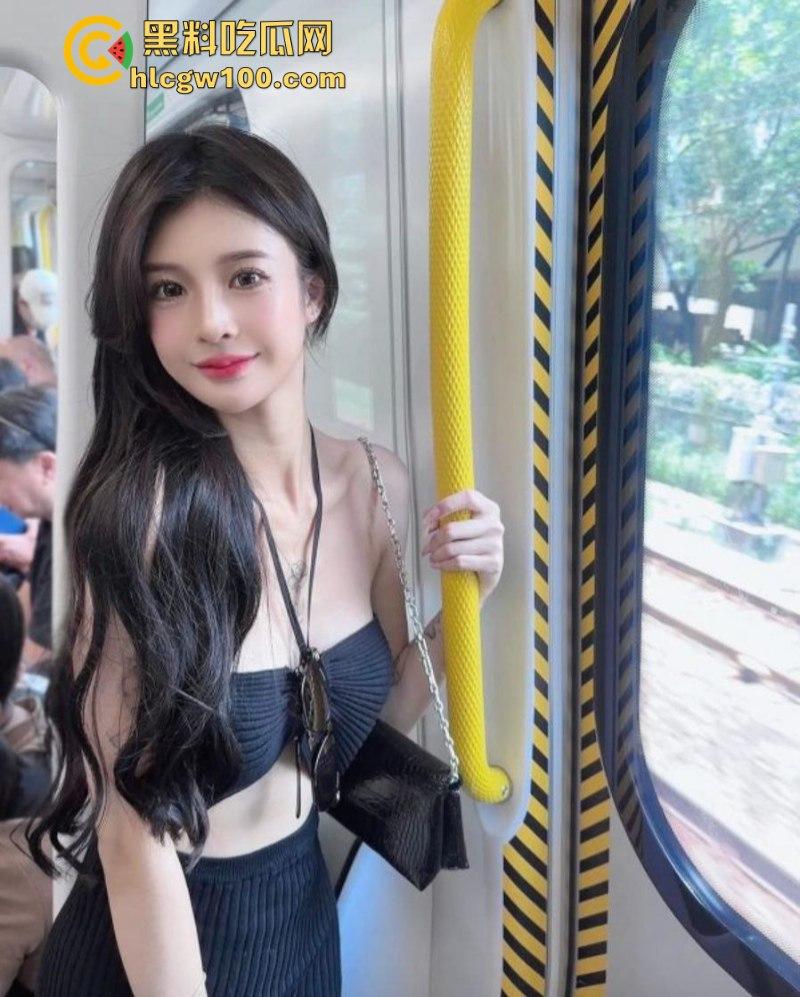 台湾人气网红【韩妮】不雅私密视频被人渣前男友泄露，外表高冷禁欲，背地里是个求操小母狗-2