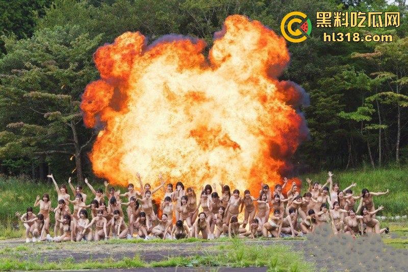 日本《花花公子》58周年纪念企划！邀请58位知名AV女优齐聚拍摄，里面有你认识的启蒙老师吗！-2