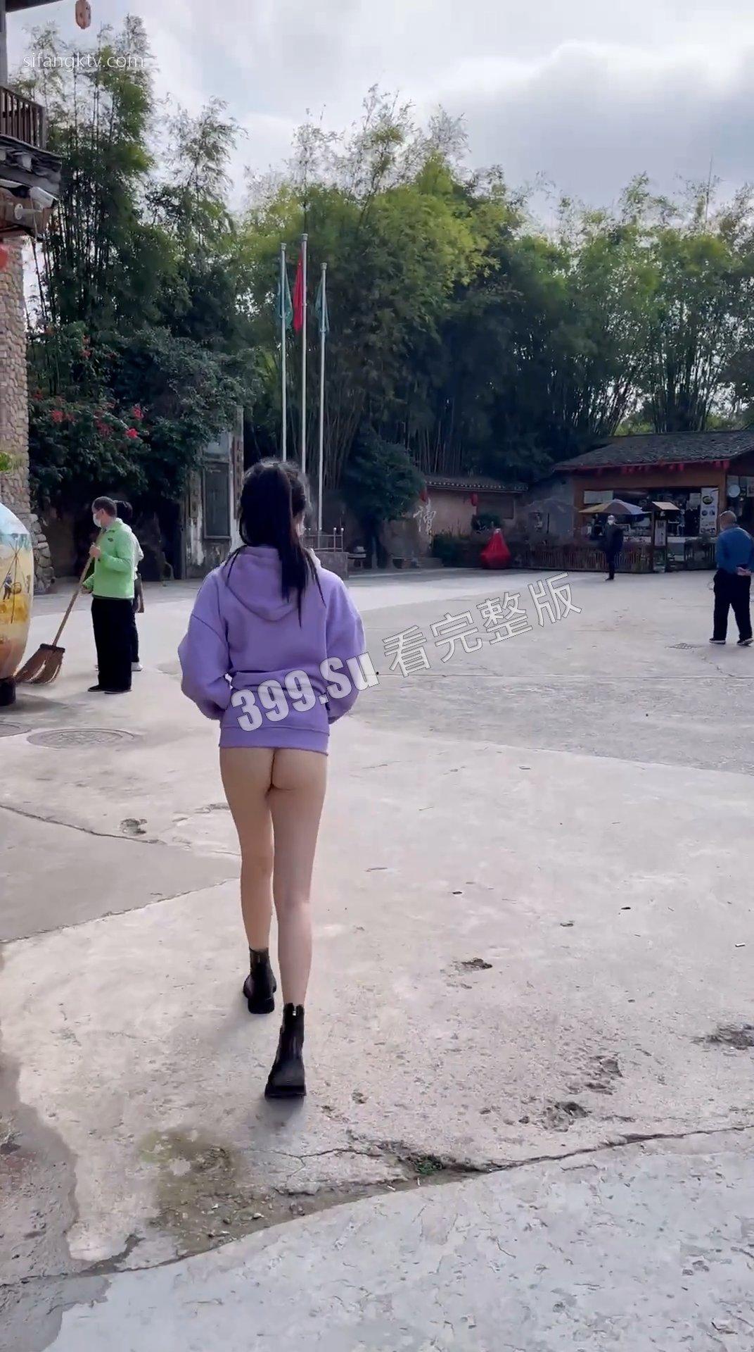 露出 精选 只要胆子大 哪里都客厅-1