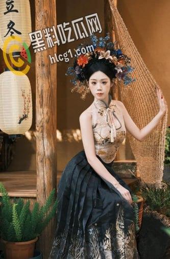 全网疯传！抖音2.4万粉茶茶不好哄南京艺术学院清纯校花，不雅私拍 道具插粉穴 表情销魂极度反差！-2