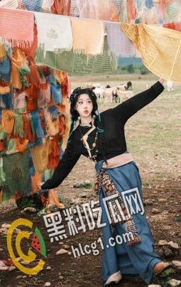 全网疯传！抖音2.4万粉茶茶不好哄南京艺术学院清纯校花，不雅私拍 道具插粉穴 表情销魂极度反差！-12