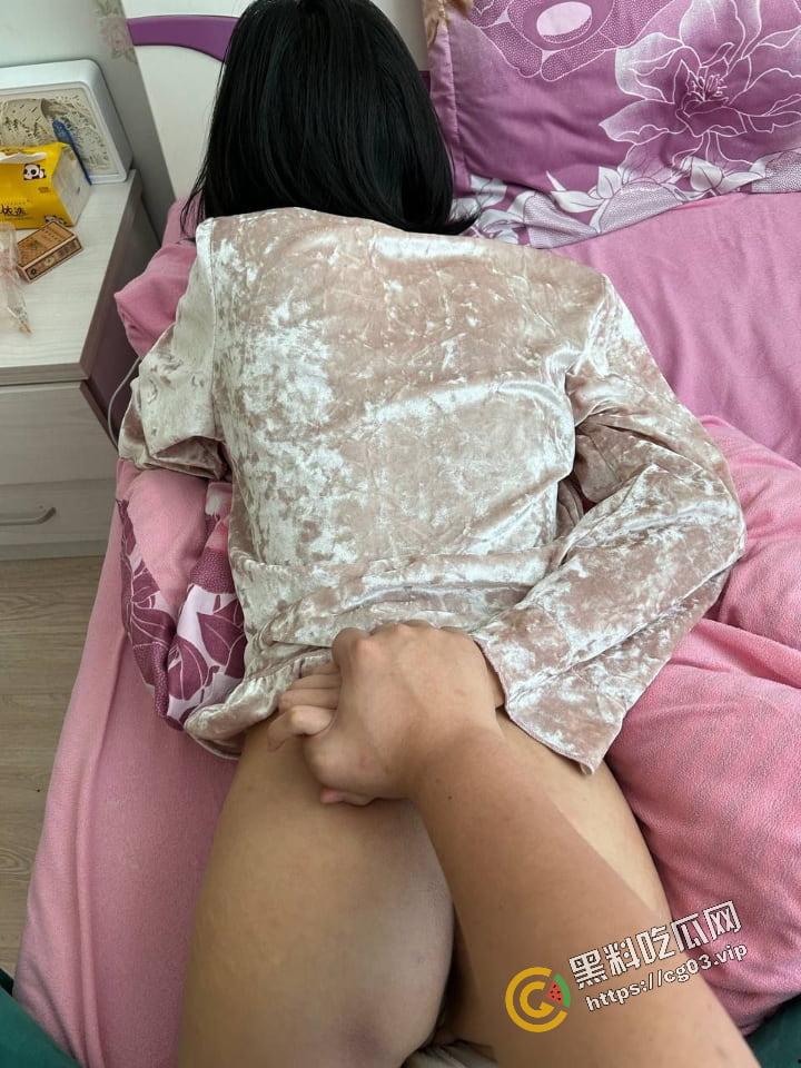 吉林外国语学院反差母狗 玉美婷 跟男友天天厮混当男友的泄欲工具，最后被甩还遭曝光-11