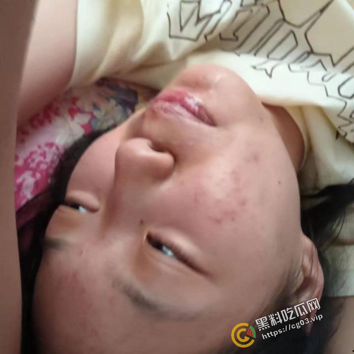 吉林外国语学院反差母狗 玉美婷 跟男友天天厮混当男友的泄欲工具，最后被甩还遭曝光-12