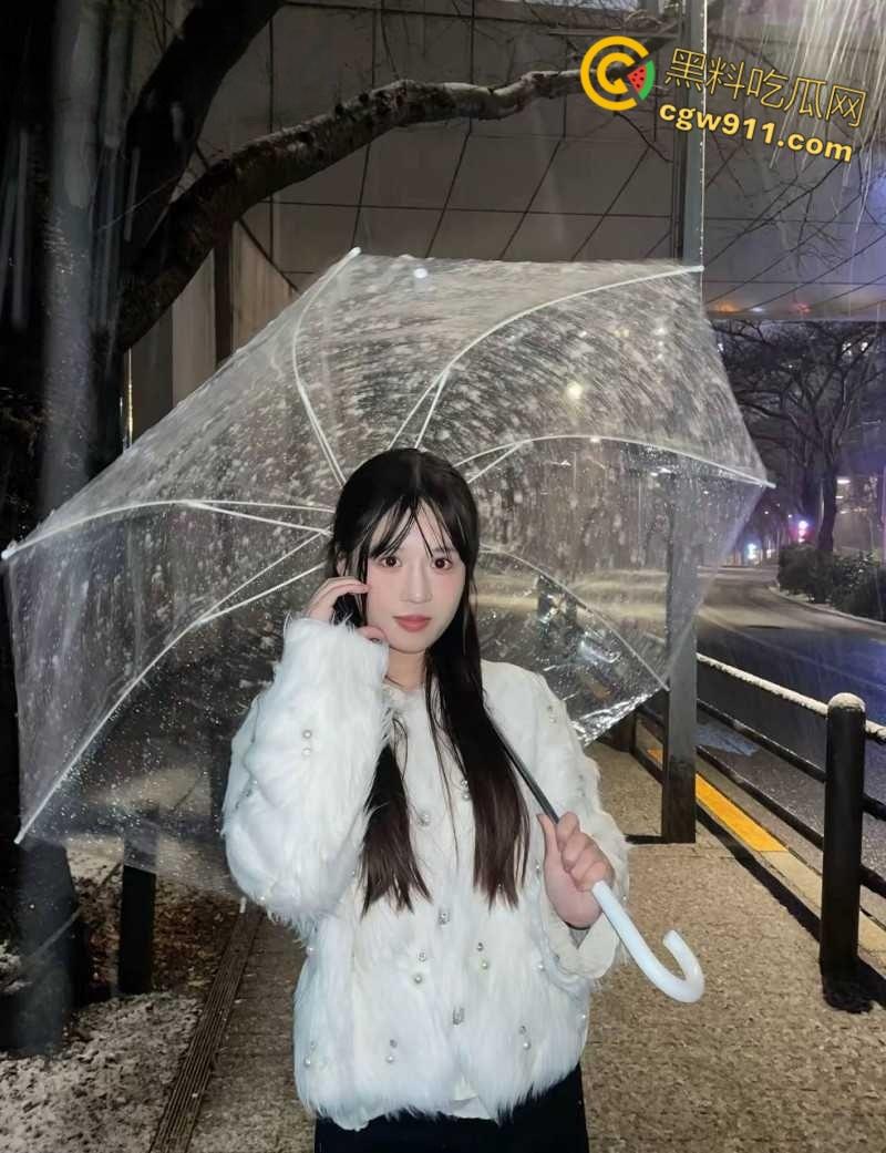 抖音400w粉网红【树莓】，清纯甜美人设崩塌，弃养宠物约炮出轨，辍学小妹与27岁无业游民，爱情故事震碎三观！-3