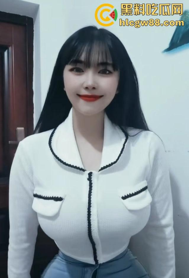 福州出差喝茶喝出大瓜,小网红【袁景怡】屁股翘到后入几下就射，戴眼罩玩得花还拉情绪价值！-4