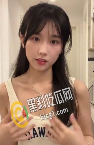抖音27W粉丝女网红 小刘同学zzz 被曝做外围 广州探花大神重金约操 甜美女神床上好骚浪-7