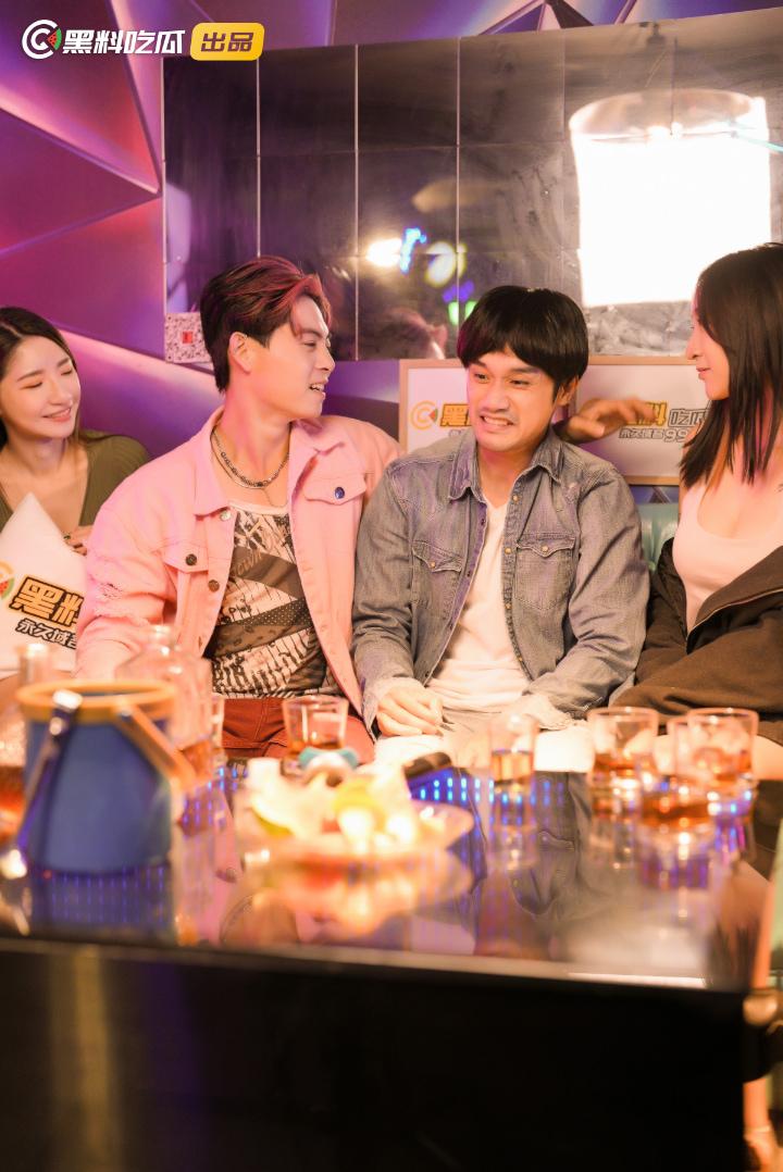 黑料吃瓜网出品-《江南第一小屌童锦程798&吴柳芳之花小龙&王老师爱情故事》第四集！-5