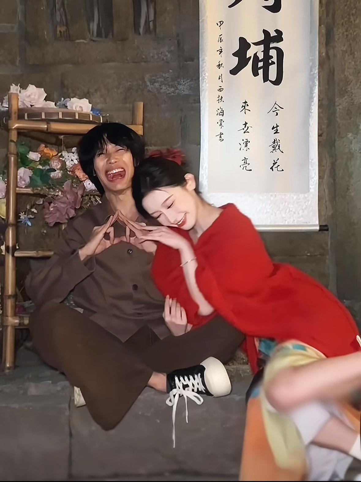 黑料吃瓜网出品-《江南第一小屌童锦程798&吴柳芳之花小龙&王老师爱情故事》第四集！-14