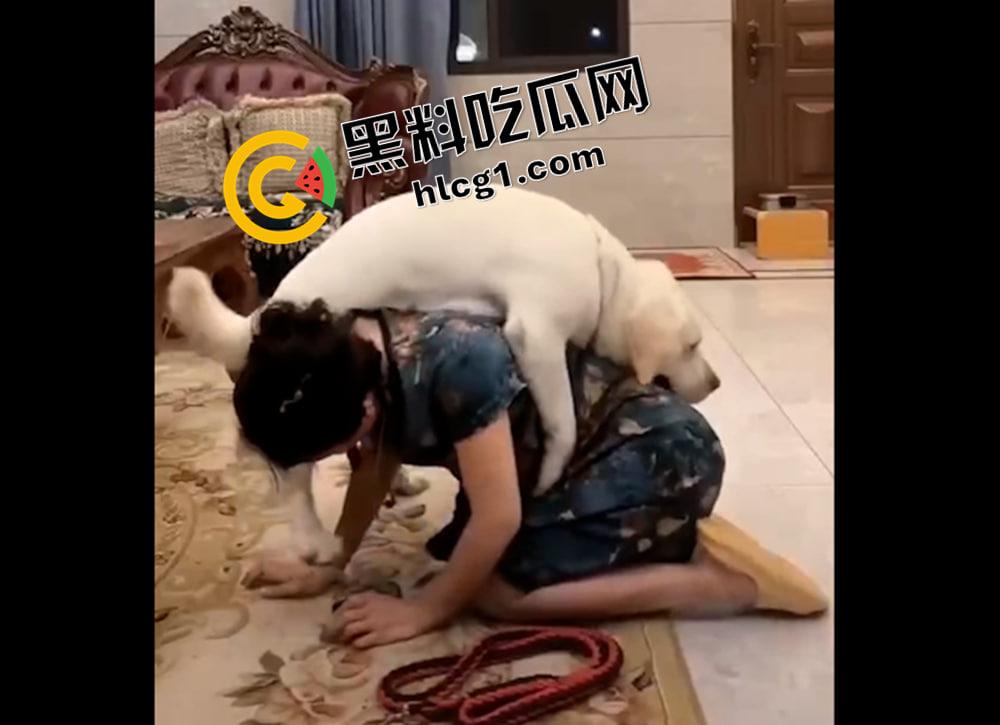 变态人兽！逆天已经无法形容这群人了 兔子飞机杯 鲤鱼阳具 狗都要开发肛门-6