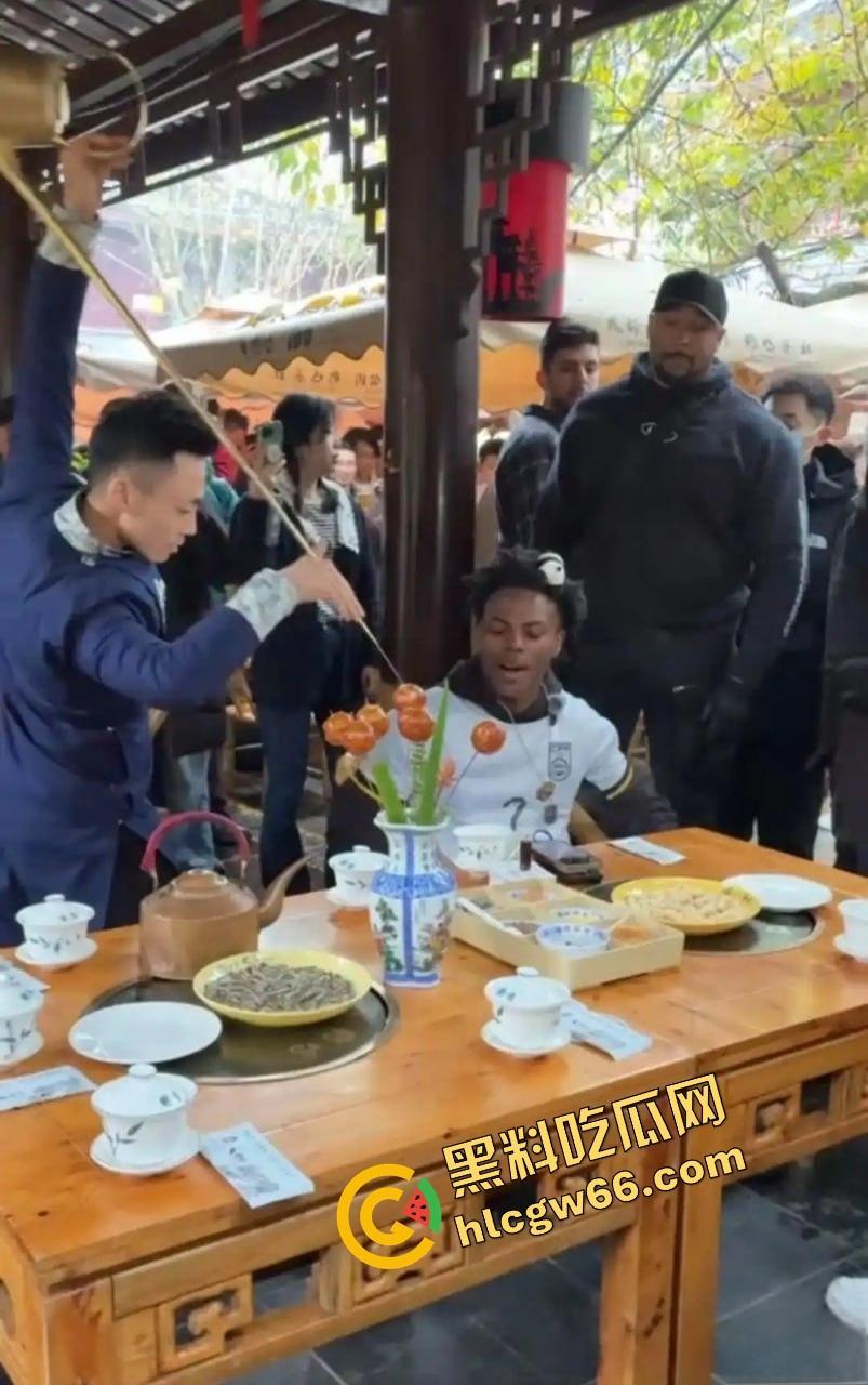 成都二次元cos骚女脑残犯贱，拉甲亢哥狂喷尼哥爱白妞，抽象下流嘴贱没底线，外网炸锅骂她婊子日本人！-6