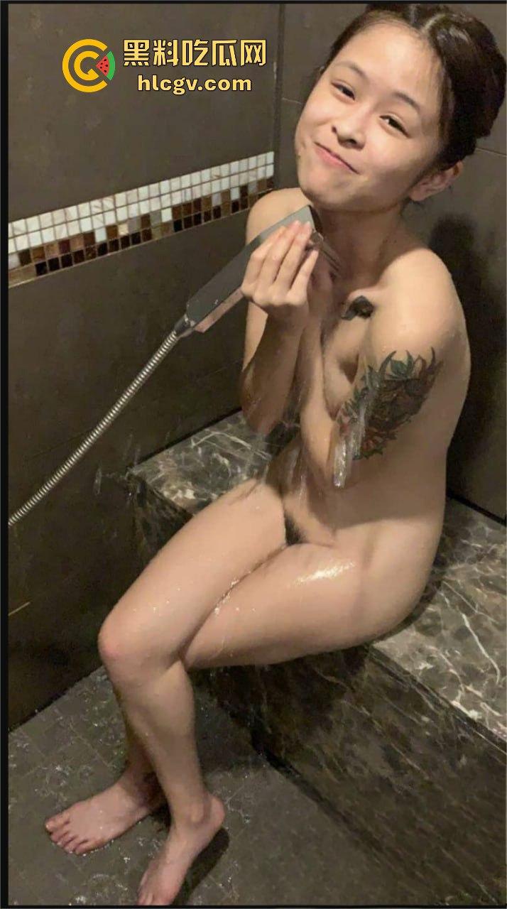 性感台妹【陈颖】清纯外表掩不住骚劲！私下就是只母狗，床上被操到语无伦次只剩淫叫！-7