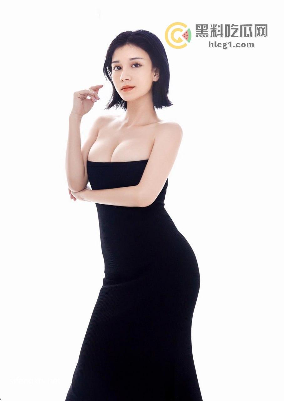 马来西亚混血女歌手蒋雨霏不为人知的一面：时尚天使变身夜间狂野女郎！-6