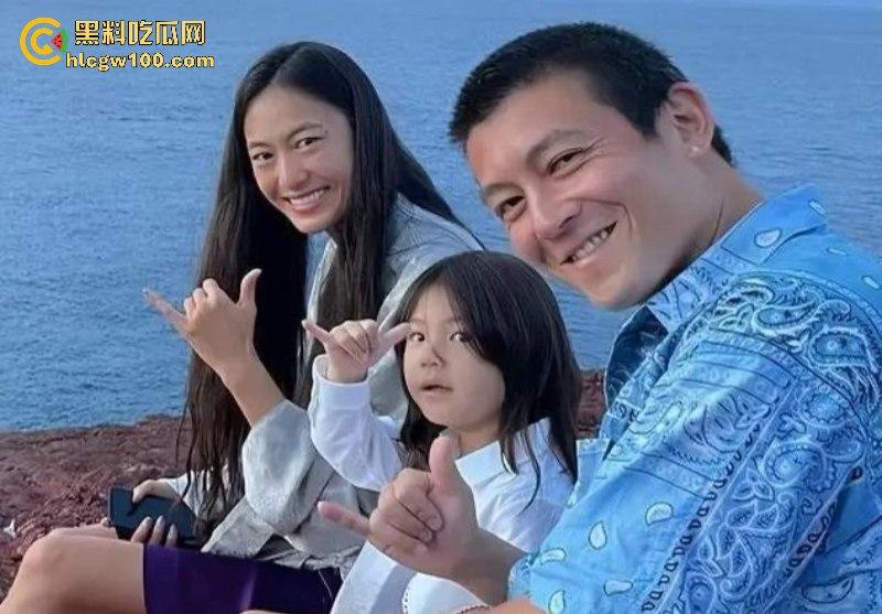 陈冠希呼吁网友给他女儿在美国被山火烧毁的学校捐款 被网友狂怼“你活该”!-15