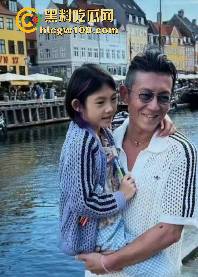 陈冠希呼吁网友给他女儿在美国被山火烧毁的学校捐款 被网友狂怼“你活该”!-16