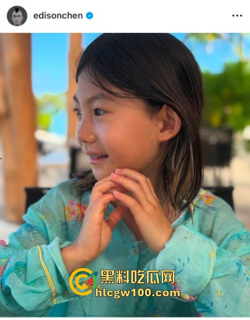 陈冠希呼吁网友给他女儿在美国被山火烧毁的学校捐款 被网友狂怼“你活该”!-20