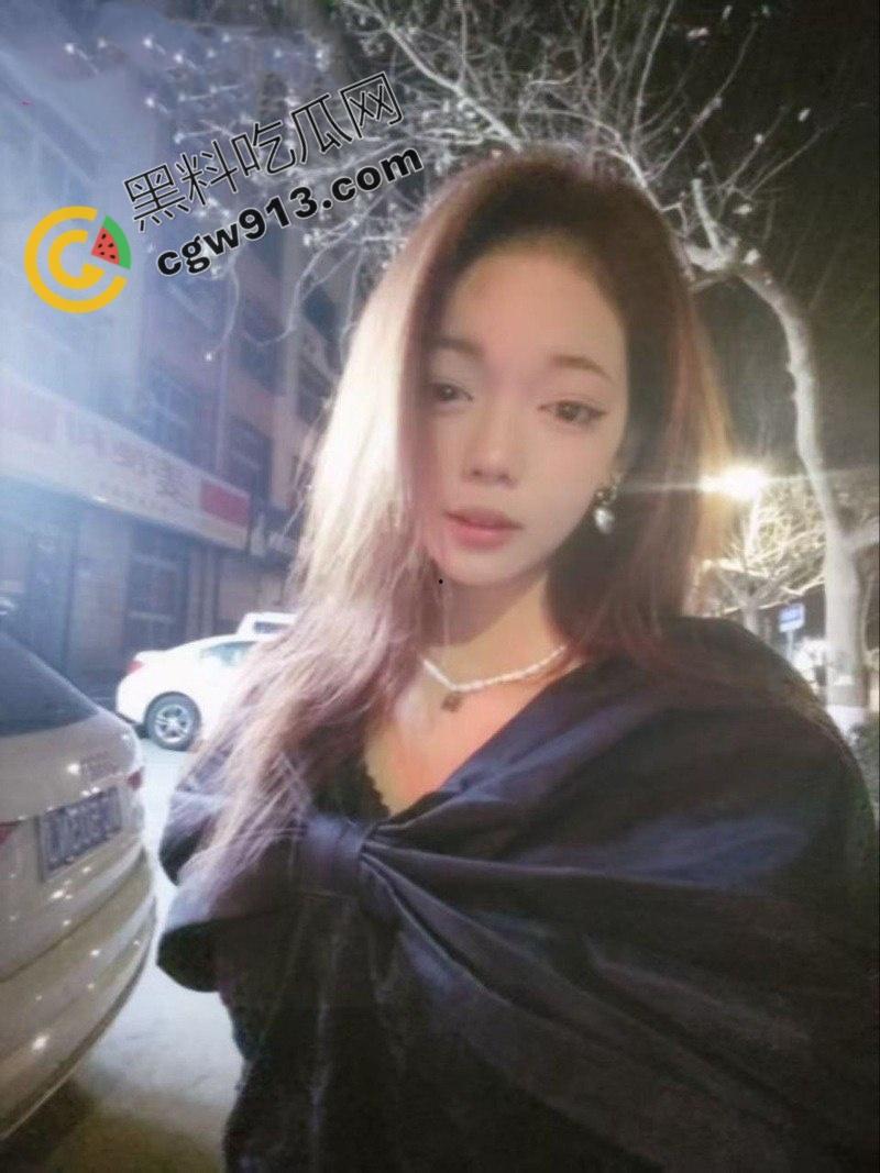 石家庄已婚淫乱少妇石晓茵，天真无邪的外表下隐藏放浪淫荡，老公花大钱娶回家，却与前男友大鸡巴纠缠不清-2