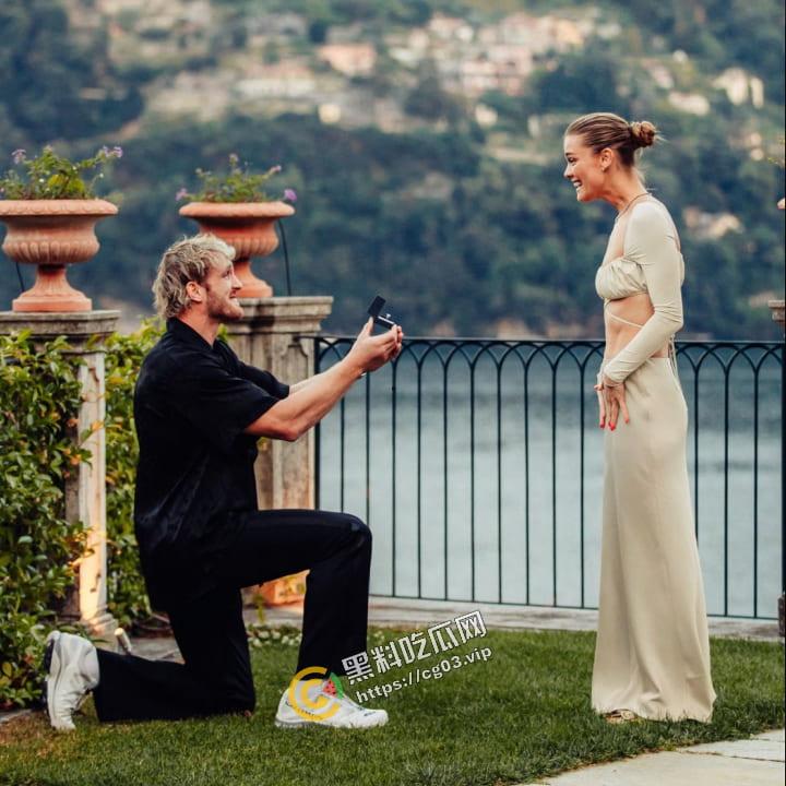 丹麦顶级超模 【尼娜阿格戴尔 】粉丝超过两千万 性爱口交视频流出 女神也免不了俗！-1