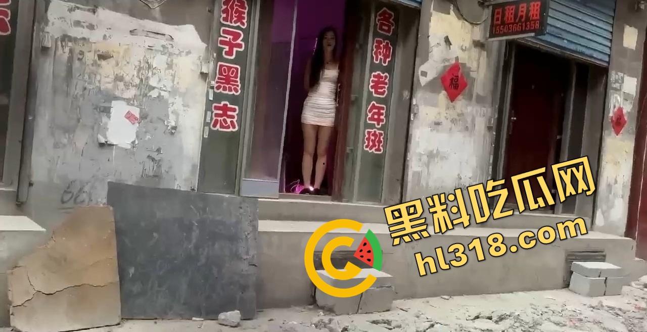 东莞站街妹再度辉煌，如今依旧好玩，虽然没有当年的一条龙，但150的亲民价全国罕见，谁不想逛一逛？-6