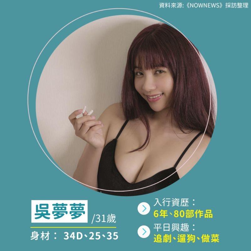 号称“台湾第一AV女优”吴梦梦私拍作品 教学性爱的48个姿势 国语中字幕 你学会了吗?-1