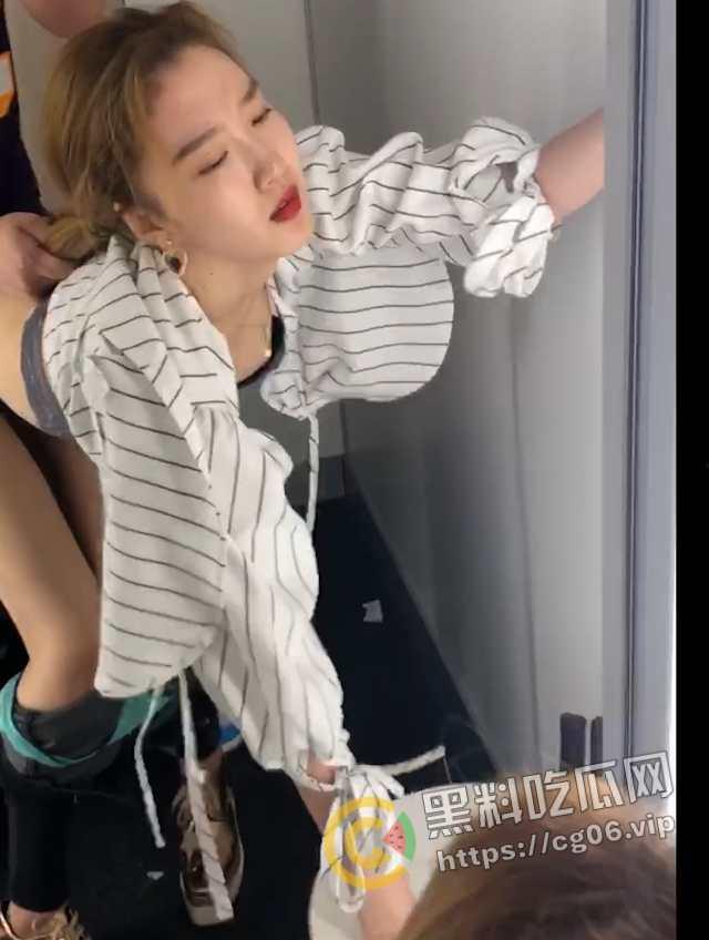 顶级颜射!杭州健身房女教练大战会员 健身房内后入 这阿黑颜颜射完美诠释了什么叫臭母狗肉便器阿-9