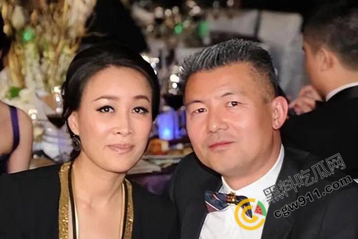 华语天后【那英】婚姻危机!老公【孟桐】千金包下会所,猛烈爆操美女骚穴,视频曝光炸裂,骂声一片!-11