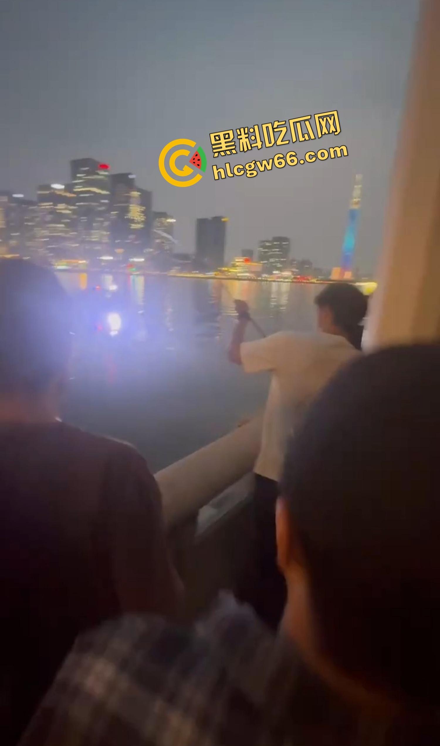 广州猎德大桥钓鱼佬夜钓捞出浮尸,鱼没钓上来,先炸出一桩人命瓜,珠江水面秒变悬疑片现场!-12