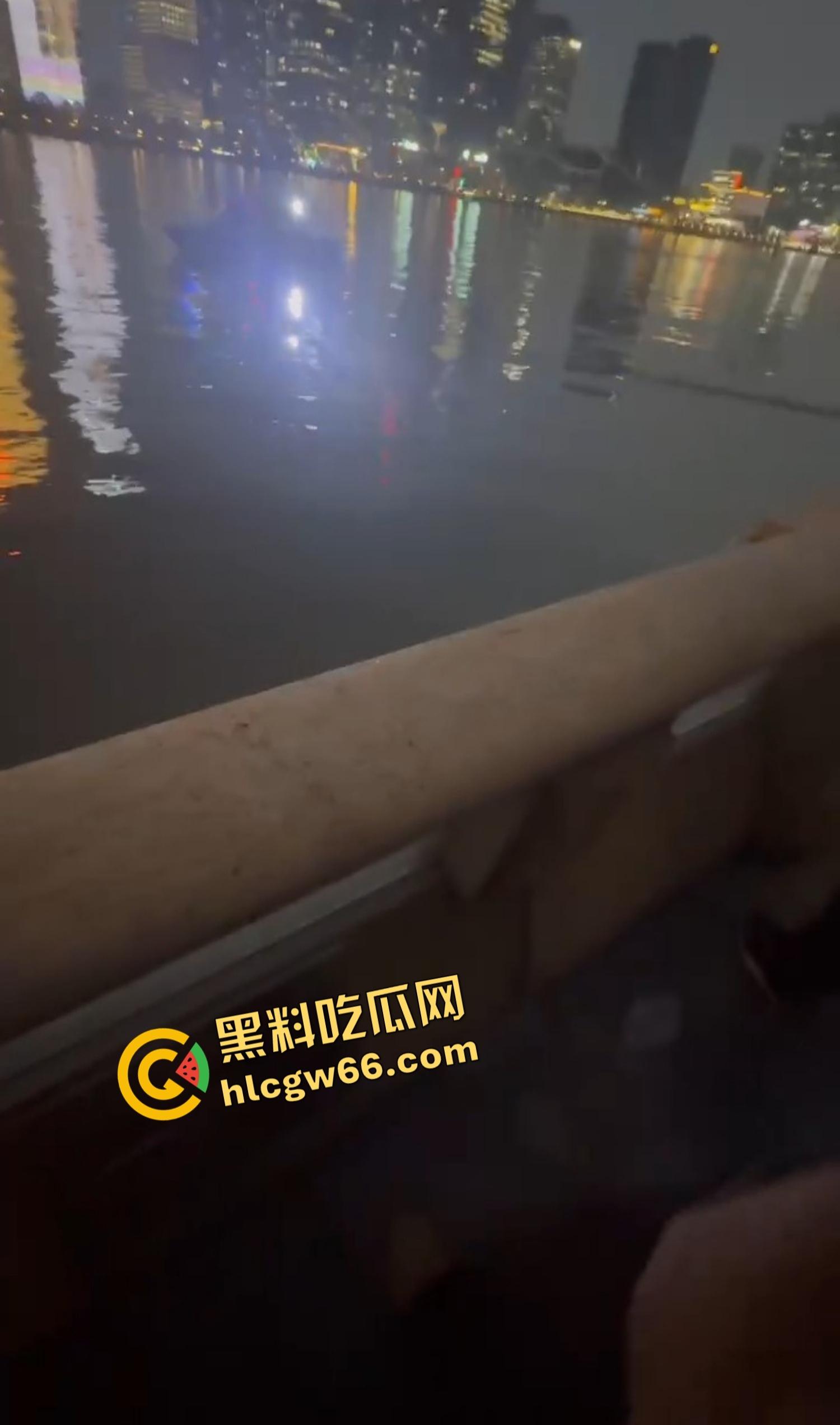 广州猎德大桥钓鱼佬夜钓捞出浮尸,鱼没钓上来,先炸出一桩人命瓜,珠江水面秒变悬疑片现场!-13