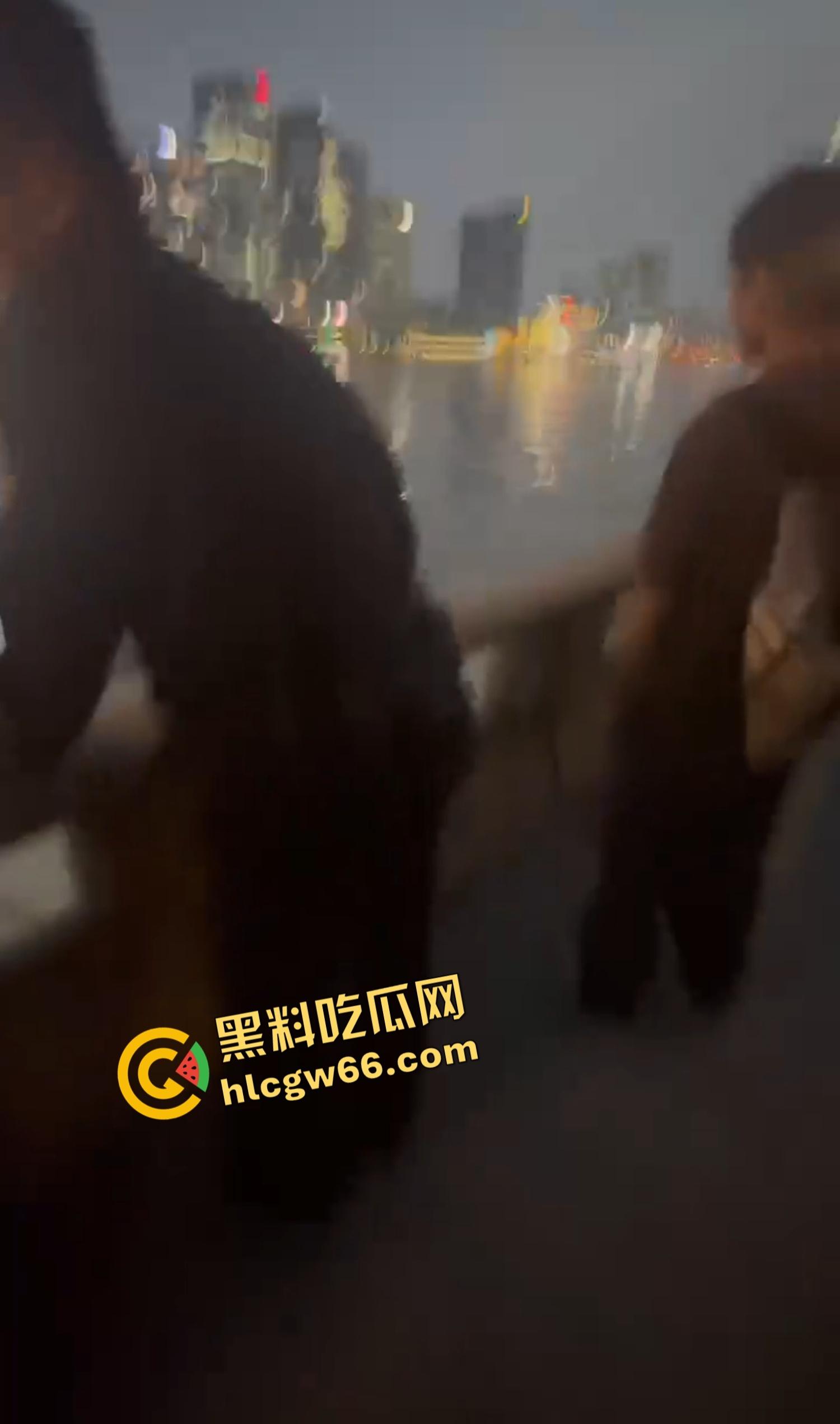 广州猎德大桥钓鱼佬夜钓捞出浮尸,鱼没钓上来,先炸出一桩人命瓜,珠江水面秒变悬疑片现场!-15