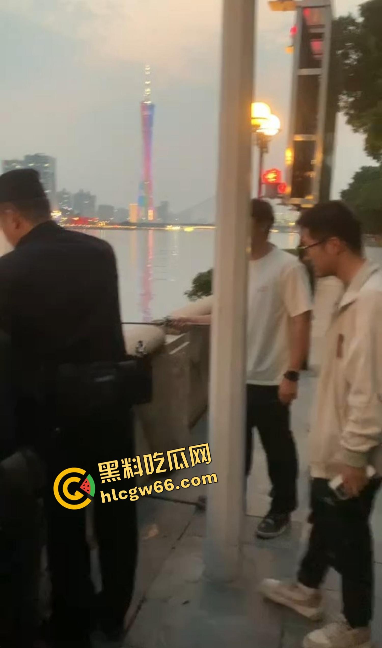 广州猎德大桥钓鱼佬夜钓捞出浮尸,鱼没钓上来,先炸出一桩人命瓜,珠江水面秒变悬疑片现场!-16