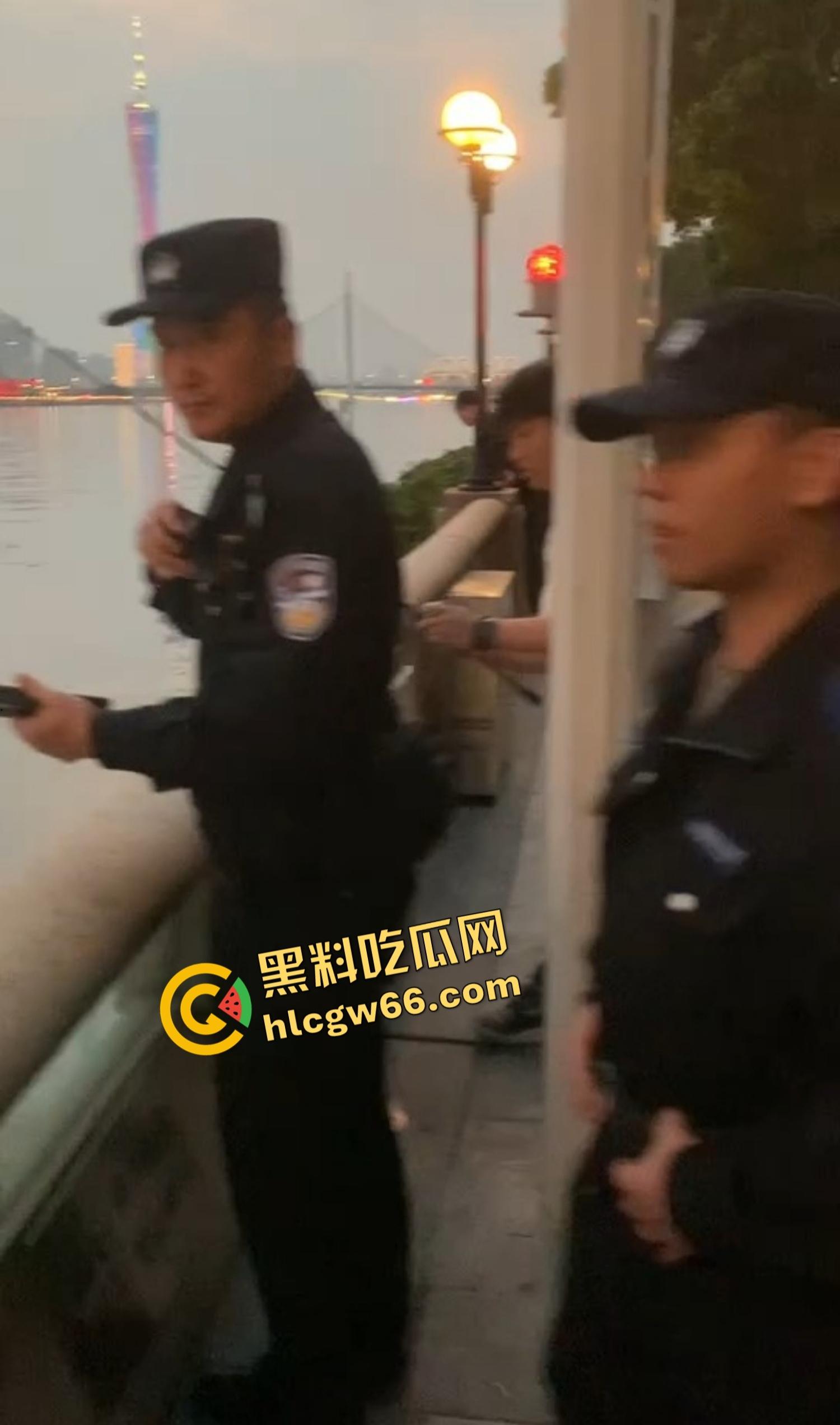 广州猎德大桥钓鱼佬夜钓捞出浮尸,鱼没钓上来,先炸出一桩人命瓜,珠江水面秒变悬疑片现场!-17