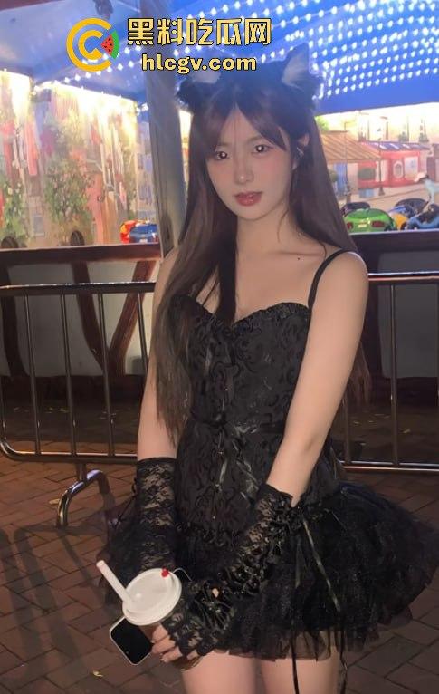 抖音48万粉丝女网红『呼小叫』成电子飞机杯?直播天天等火箭等不到,粉丝来捣一管射完就走!-15