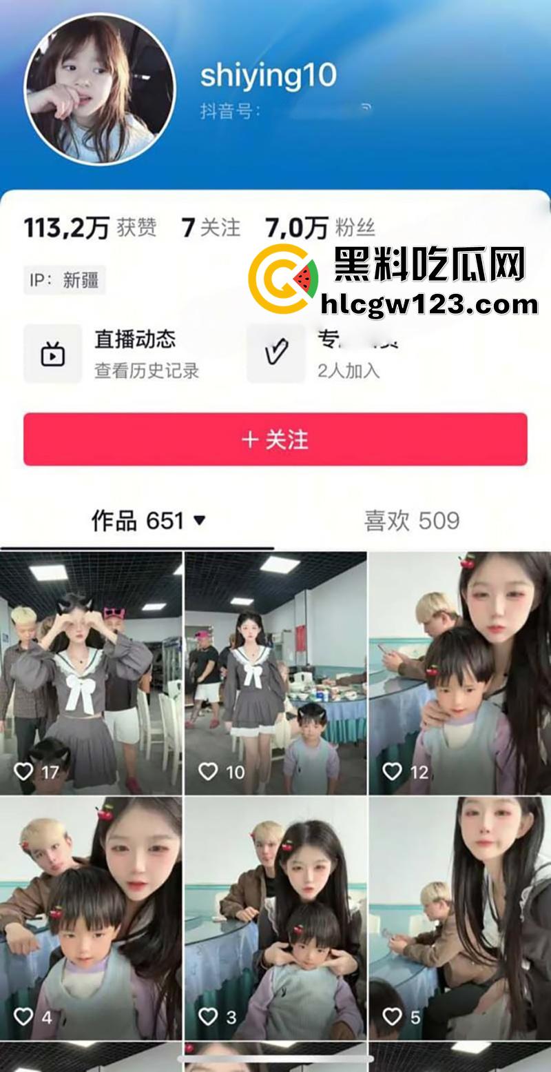 抖音颜值女神【诗颖】翻车，和闺蜜一起在酒店被小黄毛群p，身高腿长颜值清纯，私下竟这么骚！-1