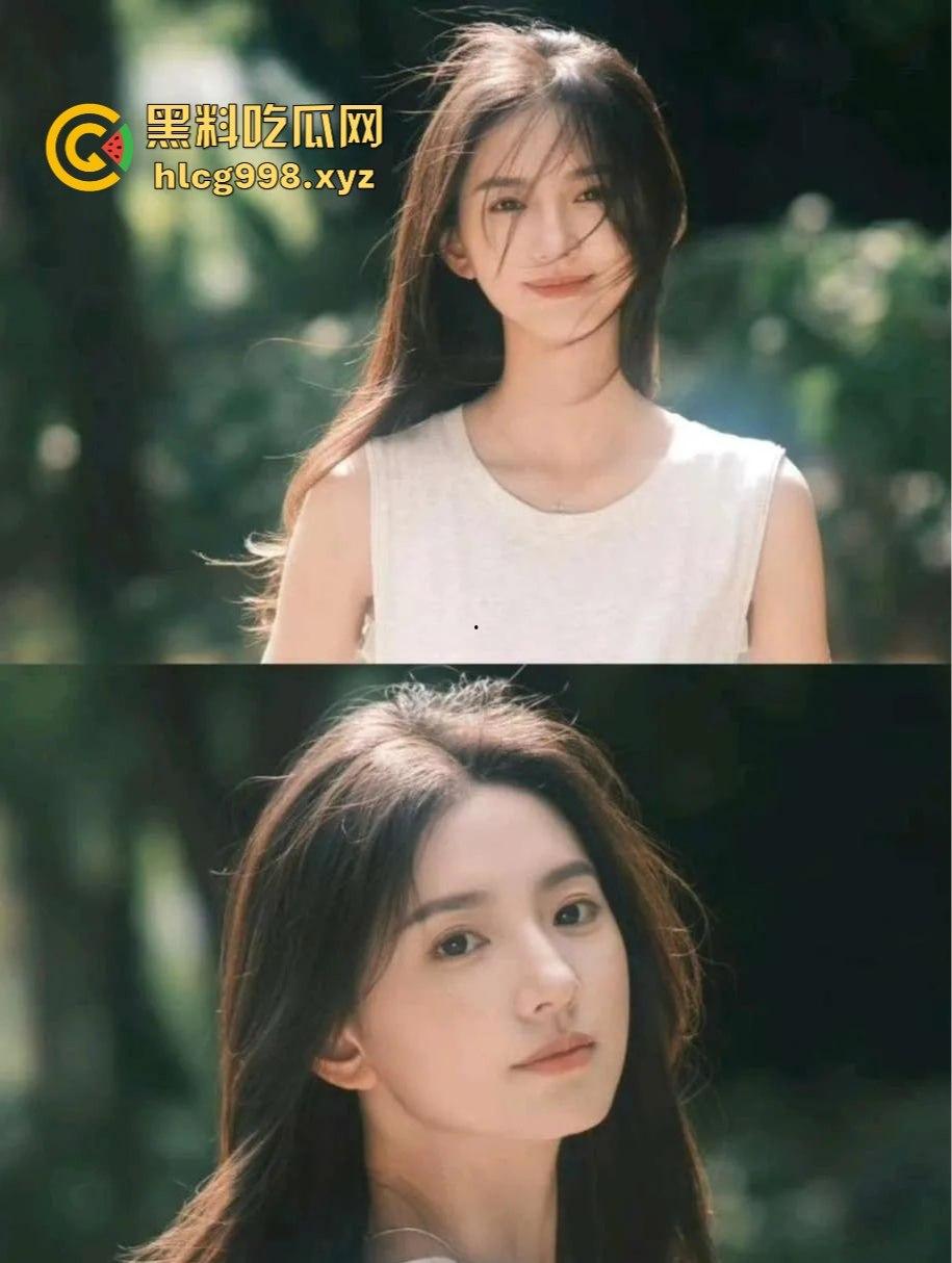 于正新签女艺人『张婉莹』塌房速度惊人！上午签约下午就爆曾在河南当老师做爱视频流出还逼原配打胎！-23