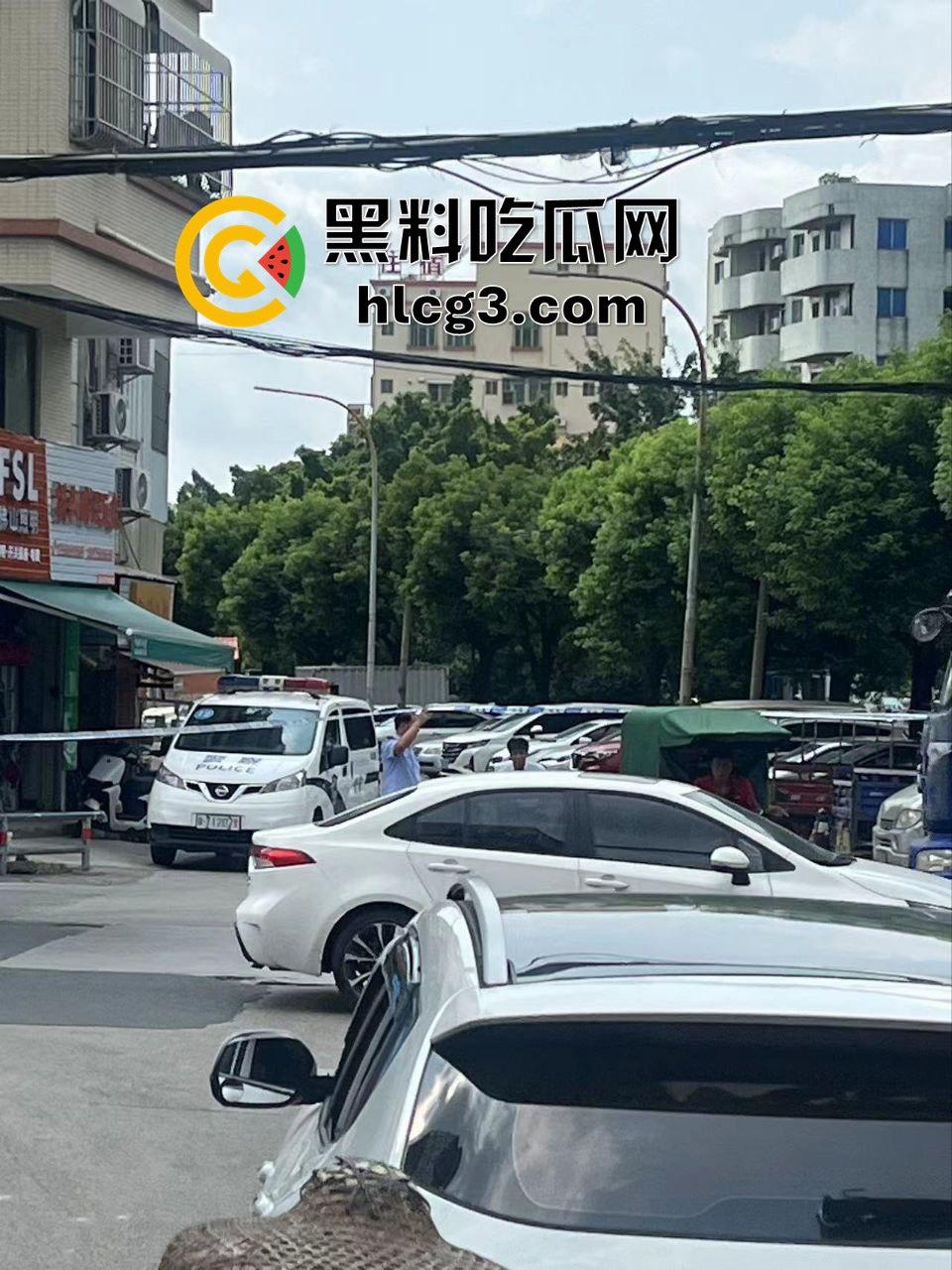 广东中山横栏惊现灭门惨案！三婚骚妇“游洪芬”一家四口惨遭前夫情杀，现场血腥残忍让人不寒而栗！-10