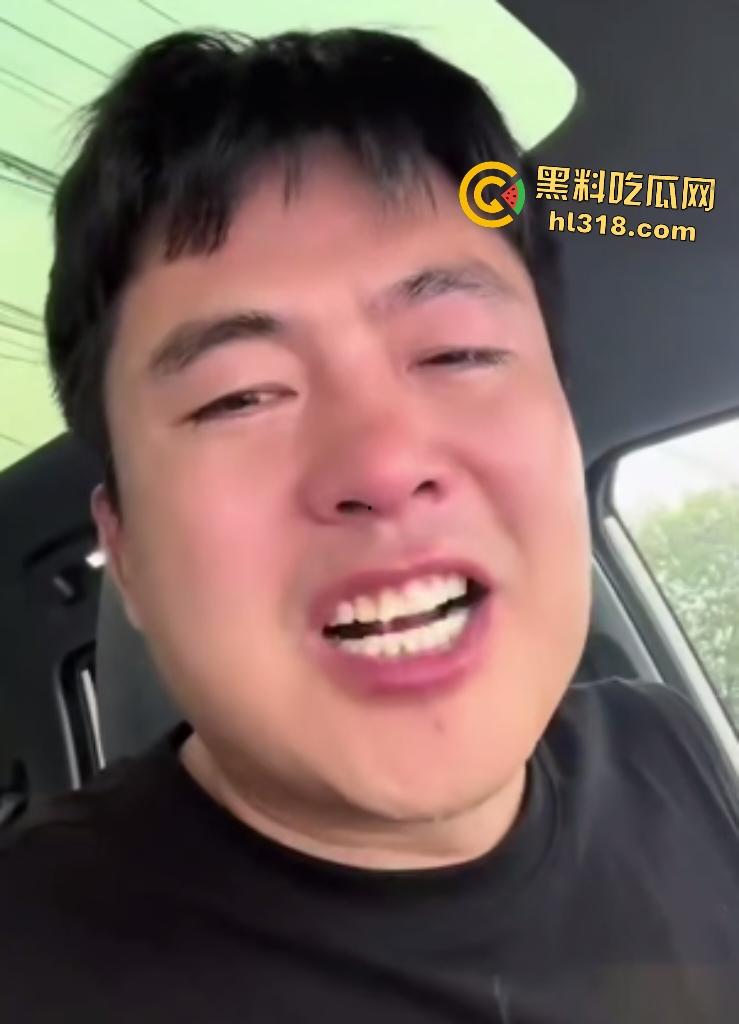 武陟惊天大瓜！大江媳妇小慧黑丝渔网袜偷情，口交骑乘被内射，老公车上泪崩恨自己鸡巴太小！-5