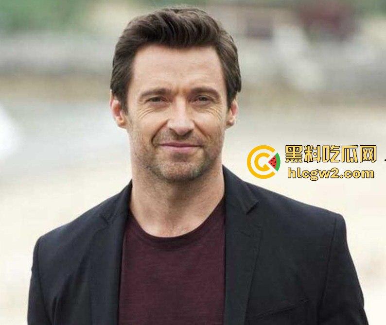 金刚狼扮演者【休·杰克曼】曝知三当三！勾引已婚演员萨顿被揭，活脱脱的美国老曹贼！-1