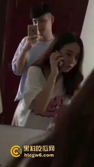 极致反差女！跟男友性爱时故意打电话 挑逗男友，全程不敢乱说话 满脸享受。-3