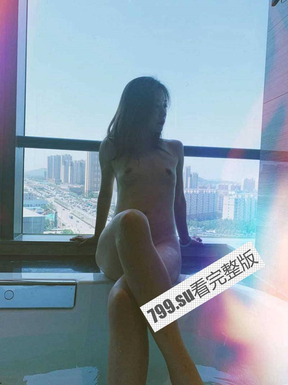 30 万吃上司的鸡！永赢基金 蔺抒涵与上司偷情 聊骚记录惹怒未婚夫 曝光吃鸡视频-14