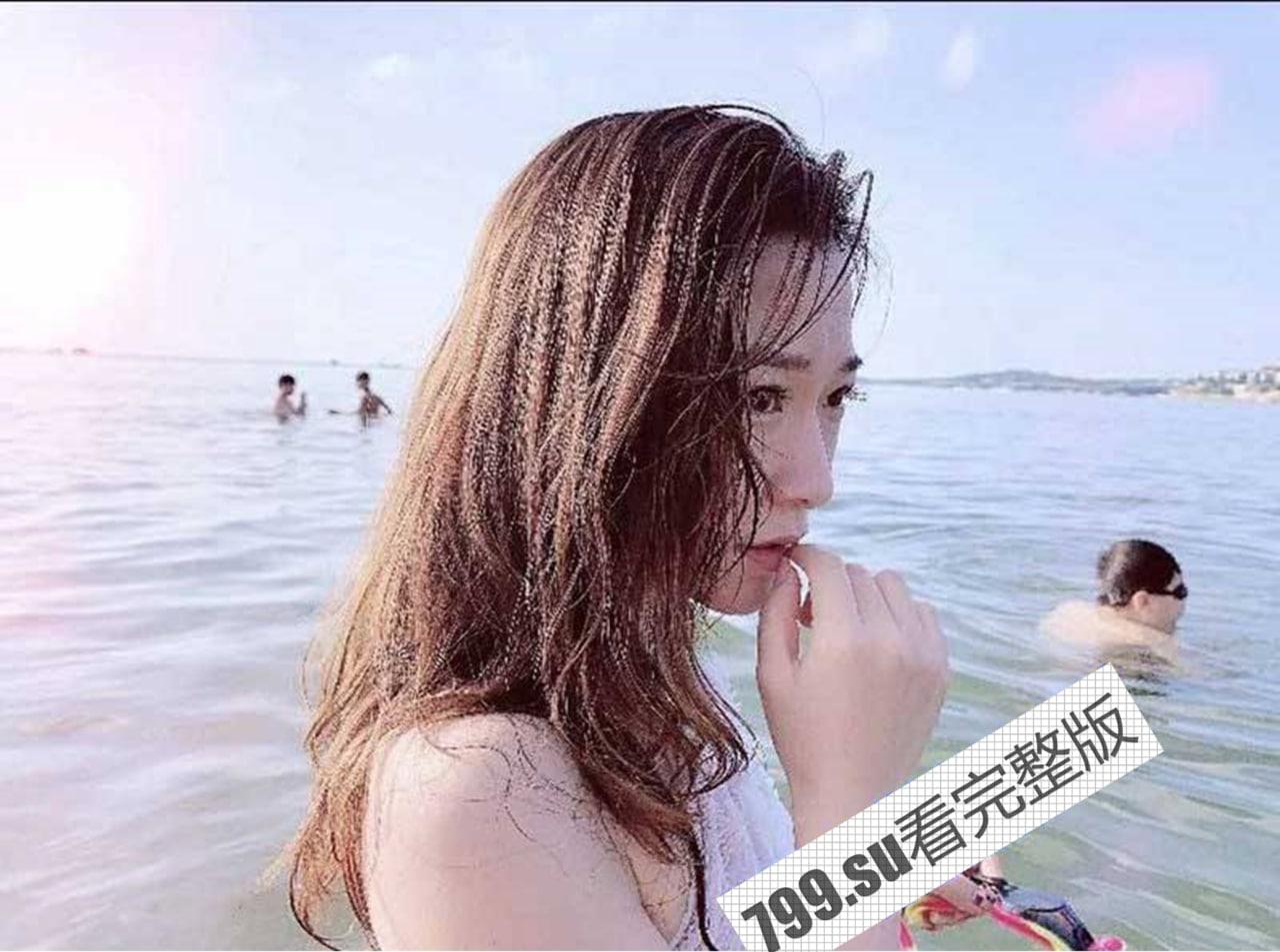 30 万吃上司的鸡！永赢基金 蔺抒涵与上司偷情 聊骚记录惹怒未婚夫 曝光吃鸡视频-15