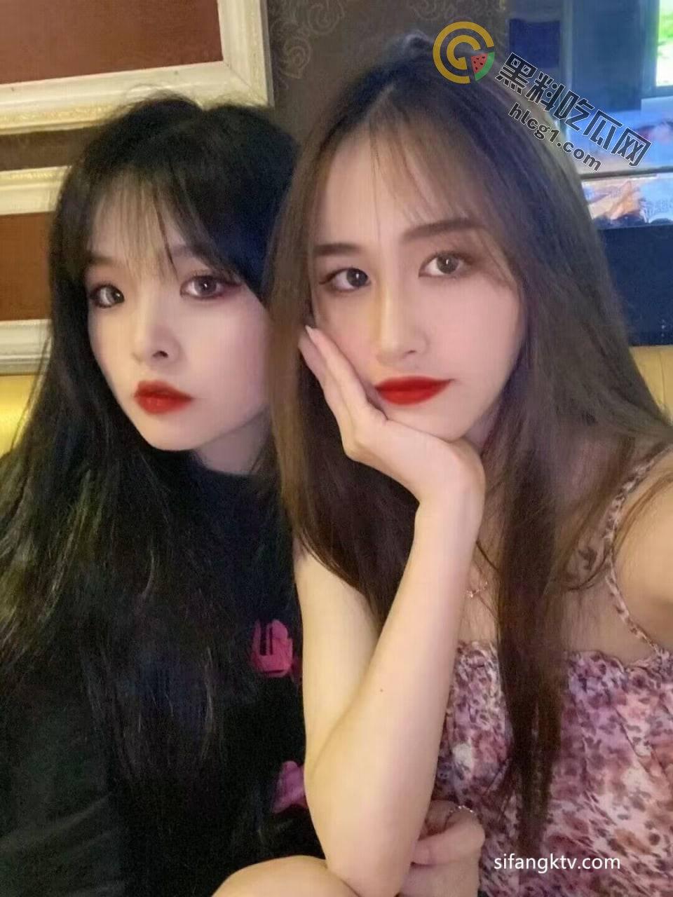 超精品泄密！高颜值反差美女大学生薛翊宁性爱图影泄密流出，完美露脸引发全网讨论！-1