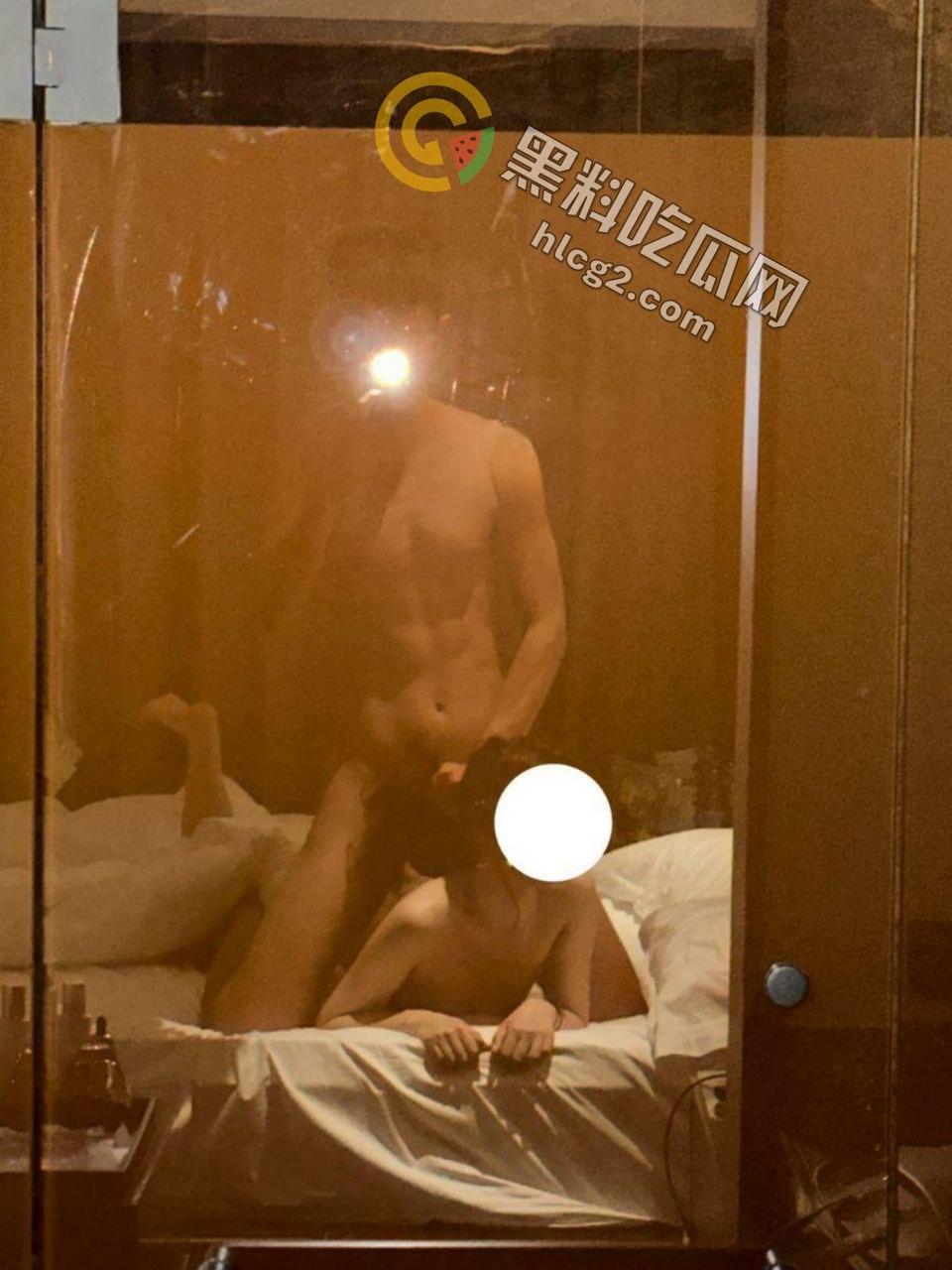 推特大神‘我的枪好长啊’约啪极品美女：肥臀后入视频震撼流出-1