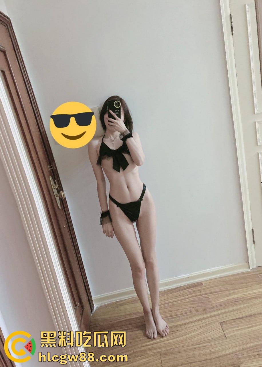 广州顶级骚货【沫沫】酒店开淫趴，华伦天奴高跟黑丝勾魂，嫩逼塞满精液流一地，绿帽男友看戏！-11