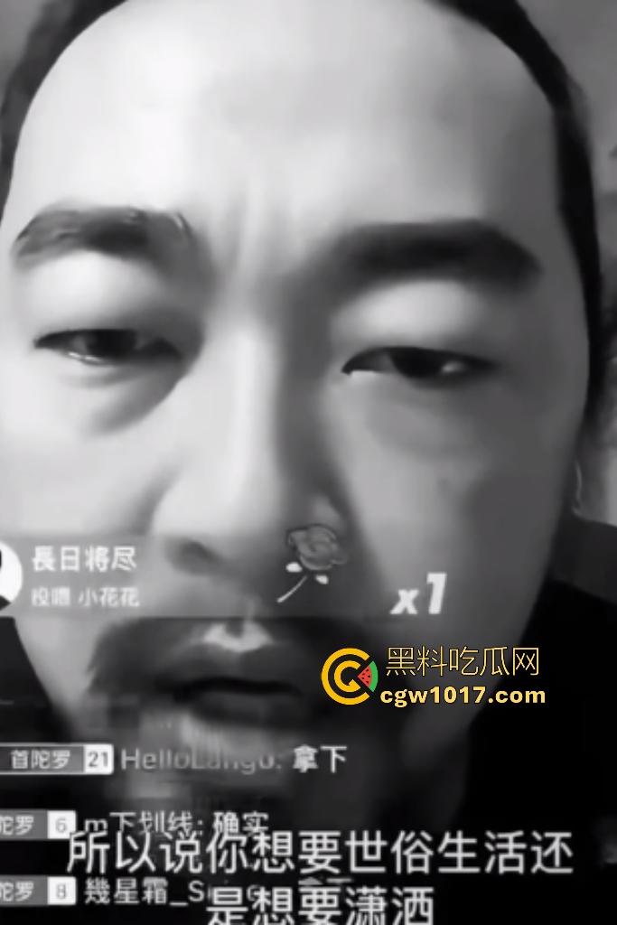 11月14日【峰哥亡命天涯】全平台被禁止关注，不婚不育言论被封禁无限期退出互联网，难道说大实话也要被封？-4